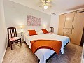 7 bedroom Villa in San Miguel de Salinas in  Dream Villas Alicante