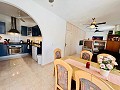 7 bedroom Villa in San Miguel de Salinas in  Dream Villas Alicante