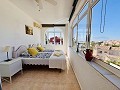 7 bedroom Villa in San Miguel de Salinas in  Dream Villas Alicante