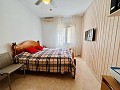 7 bedroom Villa in San Miguel de Salinas in  Dream Villas Alicante