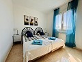 7 bedroom Villa in San Miguel de Salinas in  Dream Villas Alicante