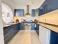 7 bedroom Villa in San Miguel de Salinas in  Dream Villas Alicante