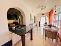 7 bedroom Villa in San Miguel de Salinas in  Dream Villas Alicante