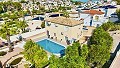 7 bedroom Villa in San Miguel de Salinas in  Dream Villas Alicante