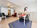 7 bedroom Villa in San Miguel de Salinas in  Dream Villas Alicante