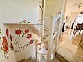 7 bedroom Villa in San Miguel de Salinas in  Dream Villas Alicante