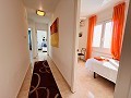 7 bedroom Villa in San Miguel de Salinas in  Dream Villas Alicante