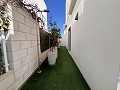 3 bedroom Townhouse in Villamartin in  Dream Villas Alicante