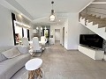 3 bedroom Townhouse in Villamartin in  Dream Villas Alicante