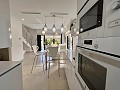 3 bedroom Townhouse in Villamartin in  Dream Villas Alicante