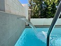 3 bedroom Townhouse in Villamartin in  Dream Villas Alicante