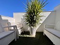 3 bedroom Townhouse in Villamartin in  Dream Villas Alicante