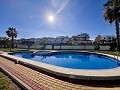 3 bedroom Townhouse in Villamartin in  Dream Villas Alicante