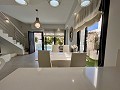 3 bedroom Townhouse in Villamartin in  Dream Villas Alicante