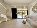 3 bedroom Townhouse in Villamartin in  Dream Villas Alicante