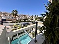 3 bedroom Townhouse in Villamartin in  Dream Villas Alicante