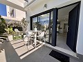 3 bedroom Townhouse in Villamartin in  Dream Villas Alicante