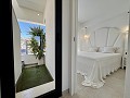 3 bedroom Townhouse in Villamartin in  Dream Villas Alicante