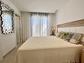 3 bedroom Townhouse in Villamartin in  Dream Villas Alicante