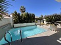 3 bedroom Townhouse in Villamartin in  Dream Villas Alicante