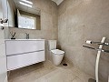 3 bedroom Townhouse in Villamartin in  Dream Villas Alicante
