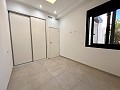 3 bedroom Townhouse in Villamartin in  Dream Villas Alicante