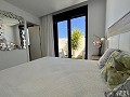 3 bedroom Townhouse in Villamartin in  Dream Villas Alicante