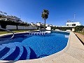 3 bedroom Townhouse in Villamartin in  Dream Villas Alicante