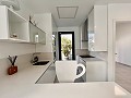 3 bedroom Townhouse in Villamartin in  Dream Villas Alicante