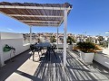 3 bedroom Townhouse in Villamartin in  Dream Villas Alicante