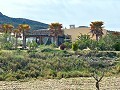 Preciosa villa de 4 dormitorios y 2 baños en Salinas. in  Dream Villas Alicante