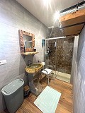 Preciosa villa de 4 dormitorios y 2 baños en Salinas. in  Dream Villas Alicante