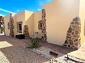 Preciosa villa de 4 dormitorios y 2 baños en Salinas. in  Dream Villas Alicante