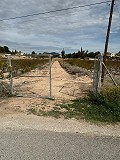 Joli terrain à distance de marche de la ville. in  Dream Villas Alicante