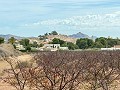 Prachtig bouwperceel op loopafstand van het centrum. in  Dream Villas Alicante
