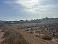 Prachtig bouwperceel op loopafstand van het centrum. in  Dream Villas Alicante