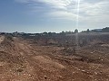 Prachtig bouwperceel op loopafstand van het centrum. in  Dream Villas Alicante
