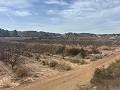 Prachtig bouwperceel op loopafstand van het centrum. in  Dream Villas Alicante