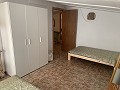 Fantastisches Landhaus mit 4 Schlafzimmern und 20.000 m2 Grundstück in  Dream Villas Alicante