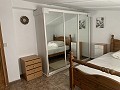 Fantastisches Landhaus mit 4 Schlafzimmern und 20.000 m2 Grundstück in  Dream Villas Alicante
