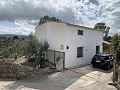 Fantastisches Landhaus mit 4 Schlafzimmern und 20.000 m2 Grundstück in  Dream Villas Alicante