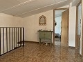 Fantastisches Landhaus mit 4 Schlafzimmern und 20.000 m2 Grundstück in  Dream Villas Alicante