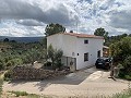 Fantastisches Landhaus mit 4 Schlafzimmern und 20.000 m2 Grundstück in  Dream Villas Alicante