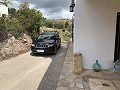 Fantastisches Landhaus mit 4 Schlafzimmern und 20.000 m2 Grundstück in  Dream Villas Alicante