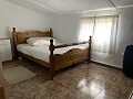 Fantastisches Landhaus mit 4 Schlafzimmern und 20.000 m2 Grundstück in  Dream Villas Alicante