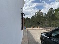 Fantastisches Landhaus mit 4 Schlafzimmern und 20.000 m2 Grundstück in  Dream Villas Alicante