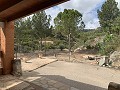 Fantastisches Landhaus mit 4 Schlafzimmern und 20.000 m2 Grundstück in  Dream Villas Alicante