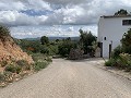 Fantastisches Landhaus mit 4 Schlafzimmern und 20.000 m2 Grundstück in  Dream Villas Alicante