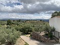 Fantastisches Landhaus mit 4 Schlafzimmern und 20.000 m2 Grundstück in  Dream Villas Alicante