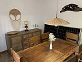 Fantastisches Landhaus mit 4 Schlafzimmern und 20.000 m2 Grundstück in  Dream Villas Alicante